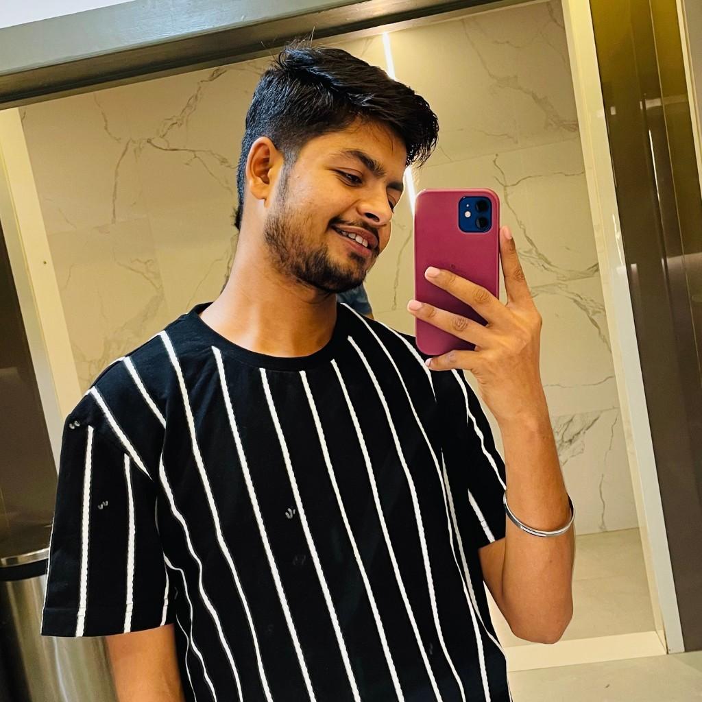 Aditya Gupta